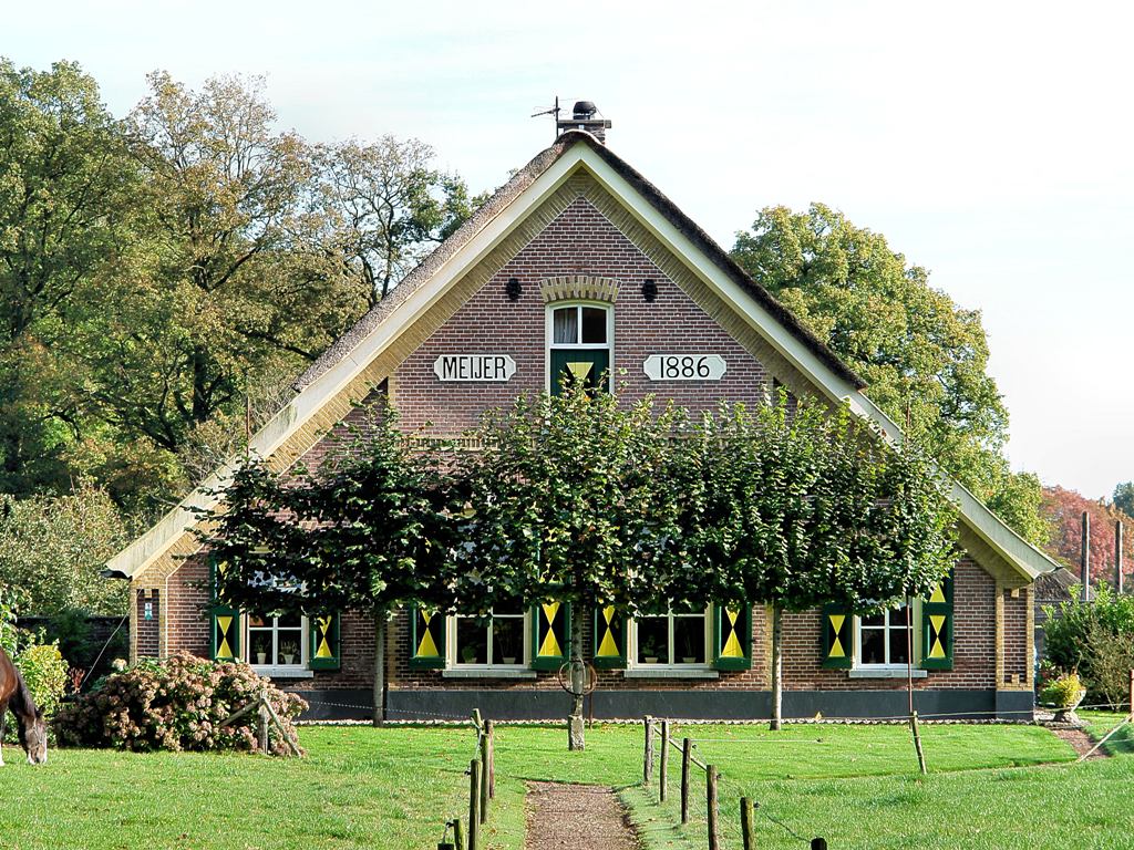 Schoorsteenbrand Jonker Emile Laan