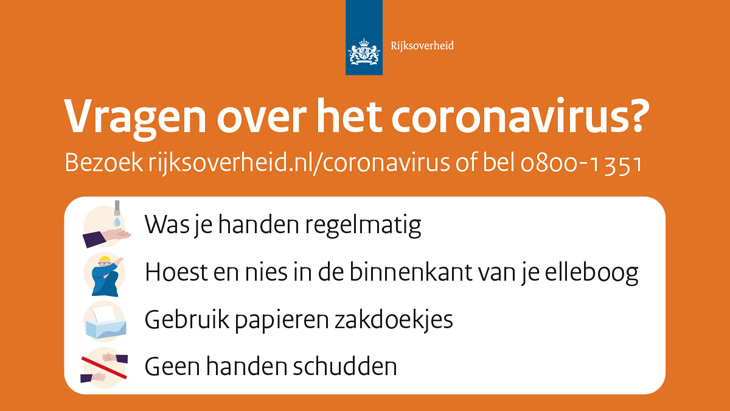 Coronavirus Covid-19